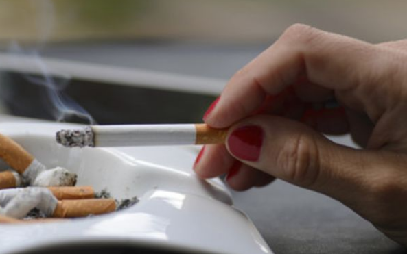 Selain Dukung Program Pemerintah, Ada 5 Manfaat Merokok Bagi Kesehatan, Kelimanya Hindari Penyakit Berbahaya
