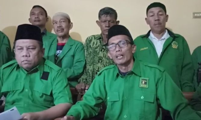 Kembali Suarakan Penolakan Terhadap Ketua PPP Palembang, Sulaiman: Penunjukan Saya Sesuai AD/ART Partai 