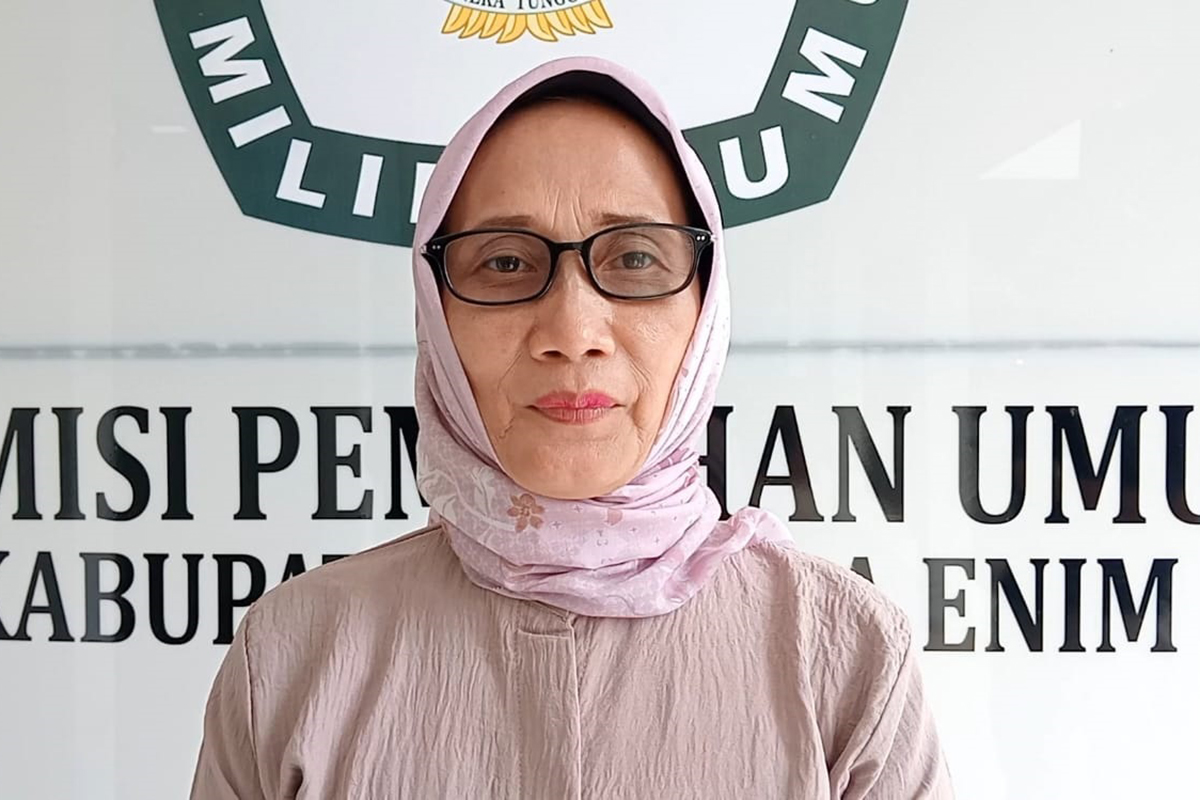 KPU Muara Enim Buka 110 Lowongan PPK Pemilu 2024, Cek Syarat dan Cara Daftar