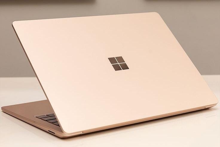 Keunggulan Microsoft Surface Go 3, Laptop Multitasking Paling Cocok Jadi Andalan WFH dan Anak Sekolah