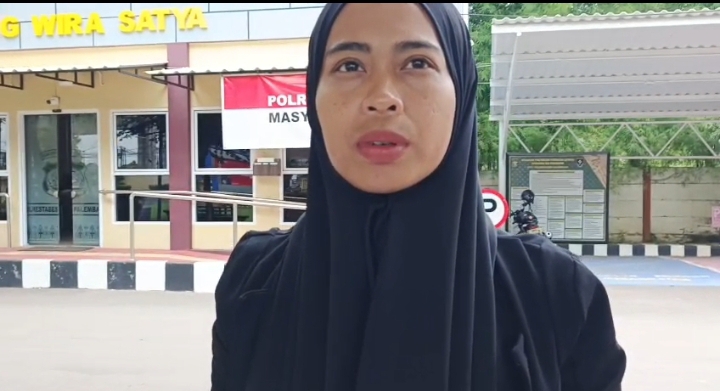 Pasutri di Palembang Dilaporkan Soal Pengeroyokan Gegara Buah Mangga, Lapor Balik Mengaku Dianiaya