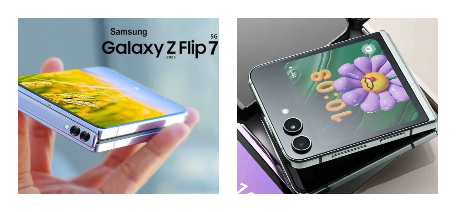 Samsung Galaxy Z Flip 7 Jadi Incaran, Harga Terbaru Lebih Bersahabat dengan Desain Compact dan Flex Mode