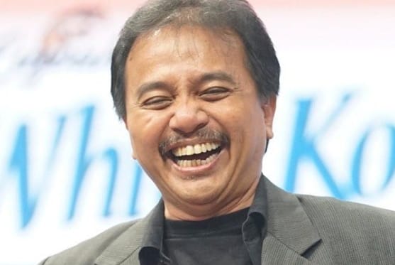 Roy Suryo Pegang Ijazah Asli Alumni UGM 1985: Akan Kami Tunjukkan di Pengadilan