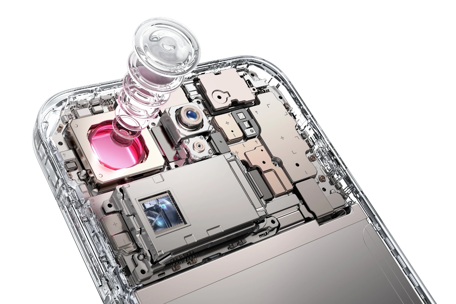 Kamera Malam OPPO Find X9 Bikin Shock Foto Gelap Bisa Jadi Auto Estetik