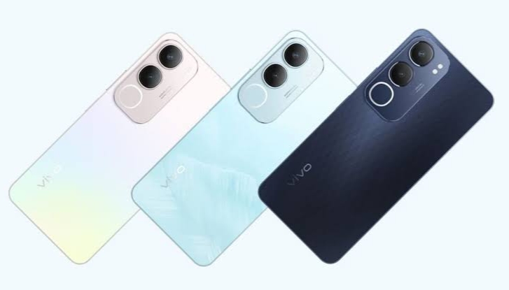 Vivo Y19s Hadir dengan Kapasitas Baterai Jumbo dengan Fitur Dynamic Light 