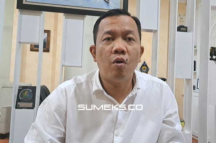 Harga Telur Turun, ini Kata Kadis Perdagangan Palembang