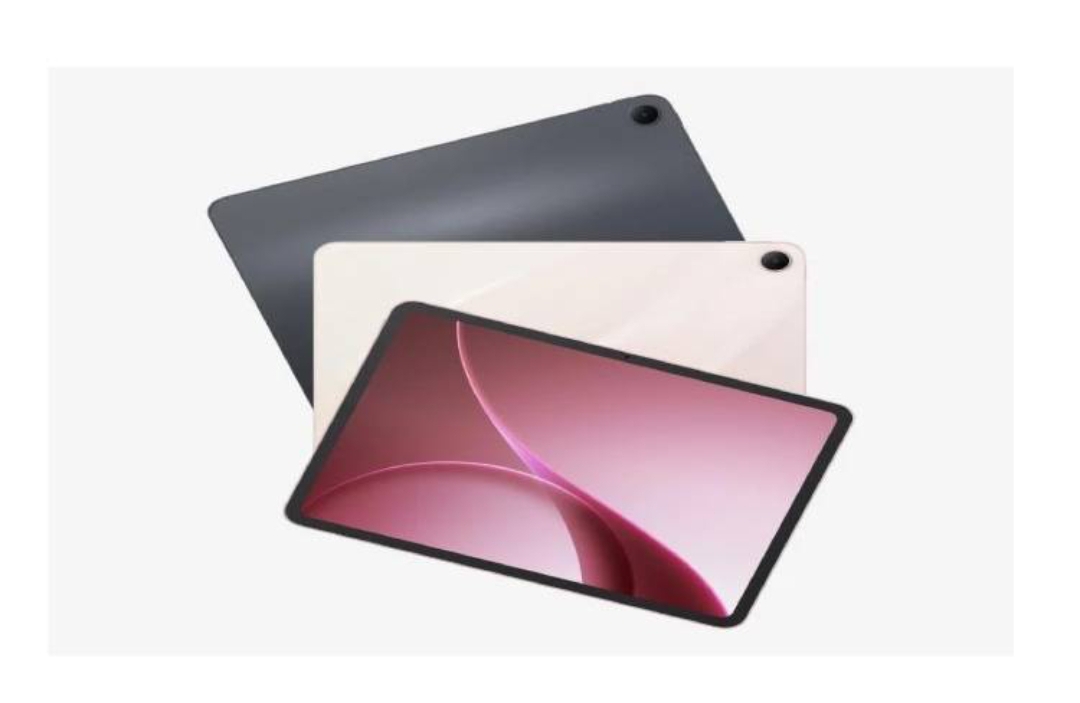 OPPO Pad Air 5 Hadir Jagoan Baru Desain Elegan Bezel Layar Tipis!