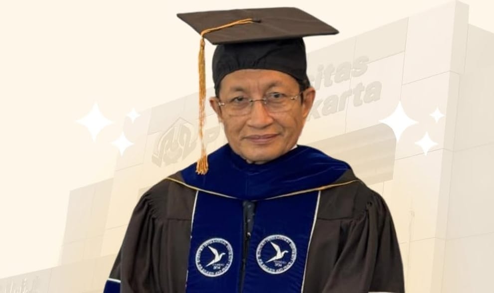 Hartford University Beri Gelar Kehormatan untuk Menag Nasaruddin Umar, Simak Ini Alasannya