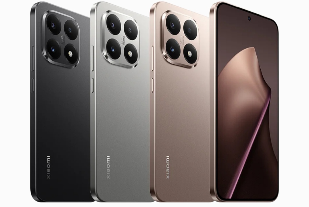 Cari HP! Berikut Update Harga Xiaomi 2026 di Pasaran Ponsel