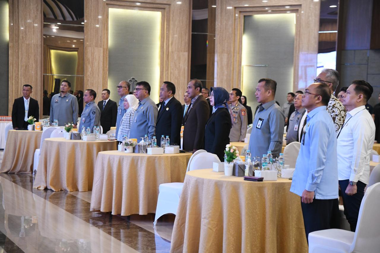 Transformasi Digital dalam Penegakan Hukum dan Akses Layanan Hukum di Indonesia
