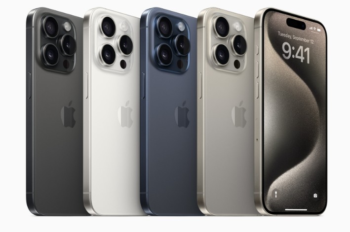 Kesempatan Emas, Harga iPhone 15 Pro Max Lebih Terjangkau di Agustus 2025, Ini Spesifikasi Ciamiknya!
