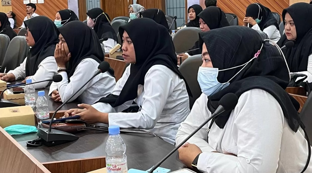 Tenaga Honorer Diangkat PPPK 2024 Dapat Jaminan Ini, Apa! 