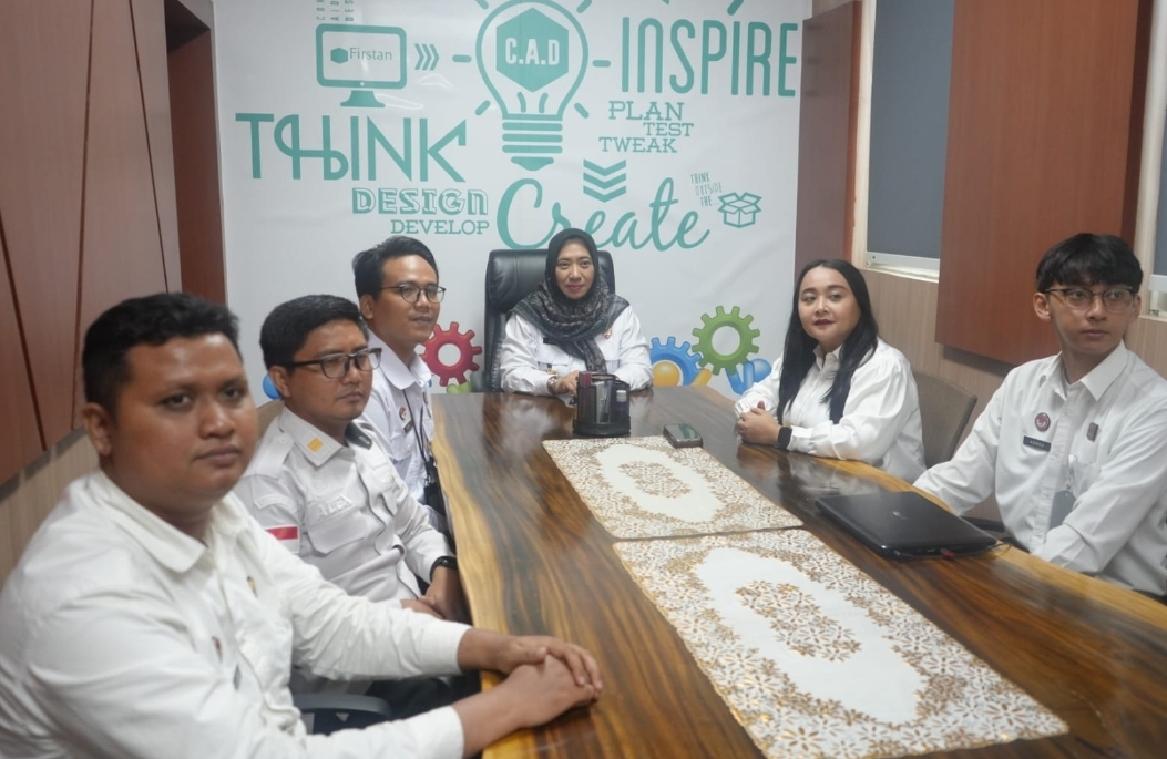 Kemenkum Sumsel Dorong Kebijakan Berbasis Data Lewat Penguatan Kapasitas Analis