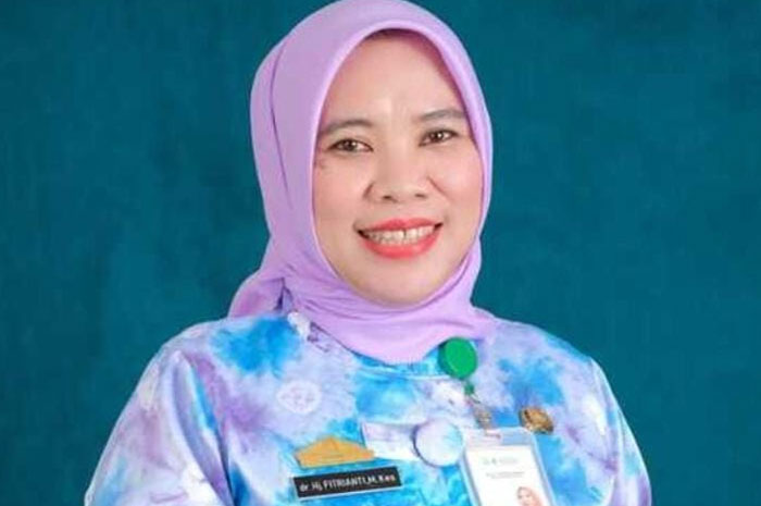 Puskesmas Talang Ratu Palembang Klaim Sukses Terapkan PHBS