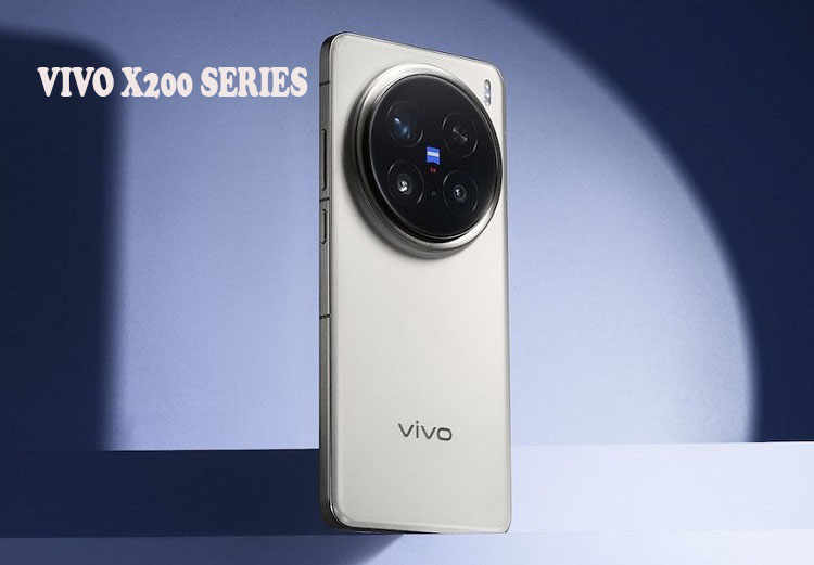  vivo X200 dan X200 Pro, Smartphone Flagship Terbaru Vivo, Berikut Perbedaan Spesifikasi!