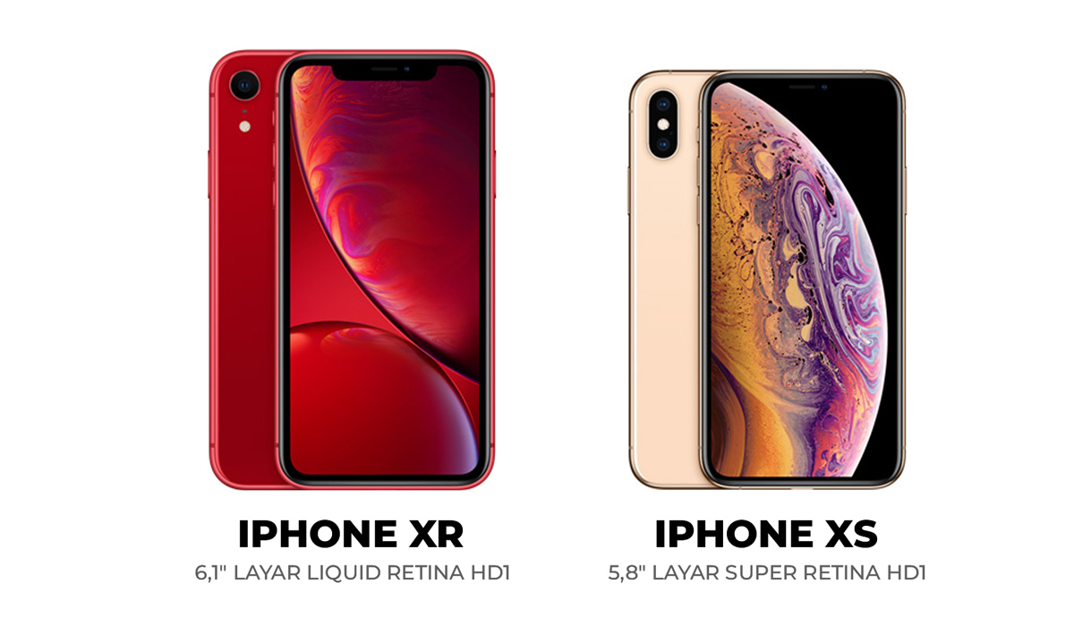 Ini 5 Rekomendasi iPhone Seri X Harga Rp4 Jutaan, Miliki Sekarang!