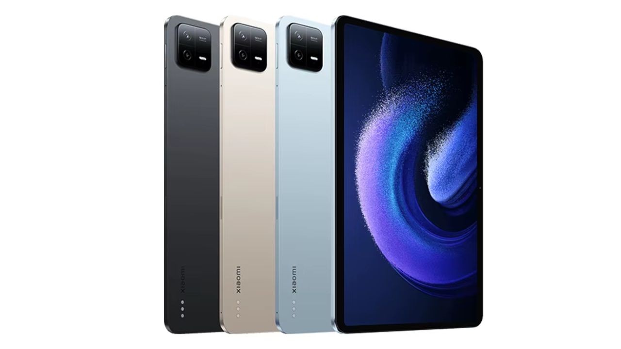 Xiaomi Pad 6 Pro, Tablet Android untuk Multitasking Tanpa Batas, Bawa Hiburan dan Gaming ke Level Baru