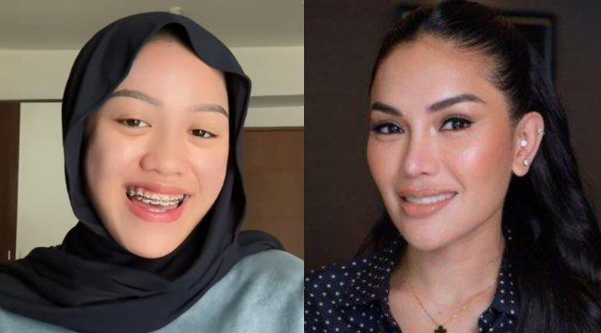 Mengejutkan! Lolly Anak Nikita Mirzani Hamil? Ini Faktanya