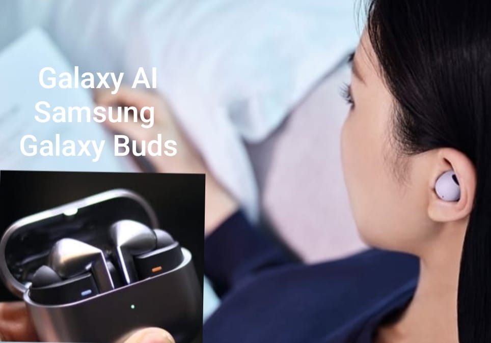 Era Baru TWS: Samsung Galaxy Buds Integrasikan AI untuk Pengalaman Audio Lebih Adaptif