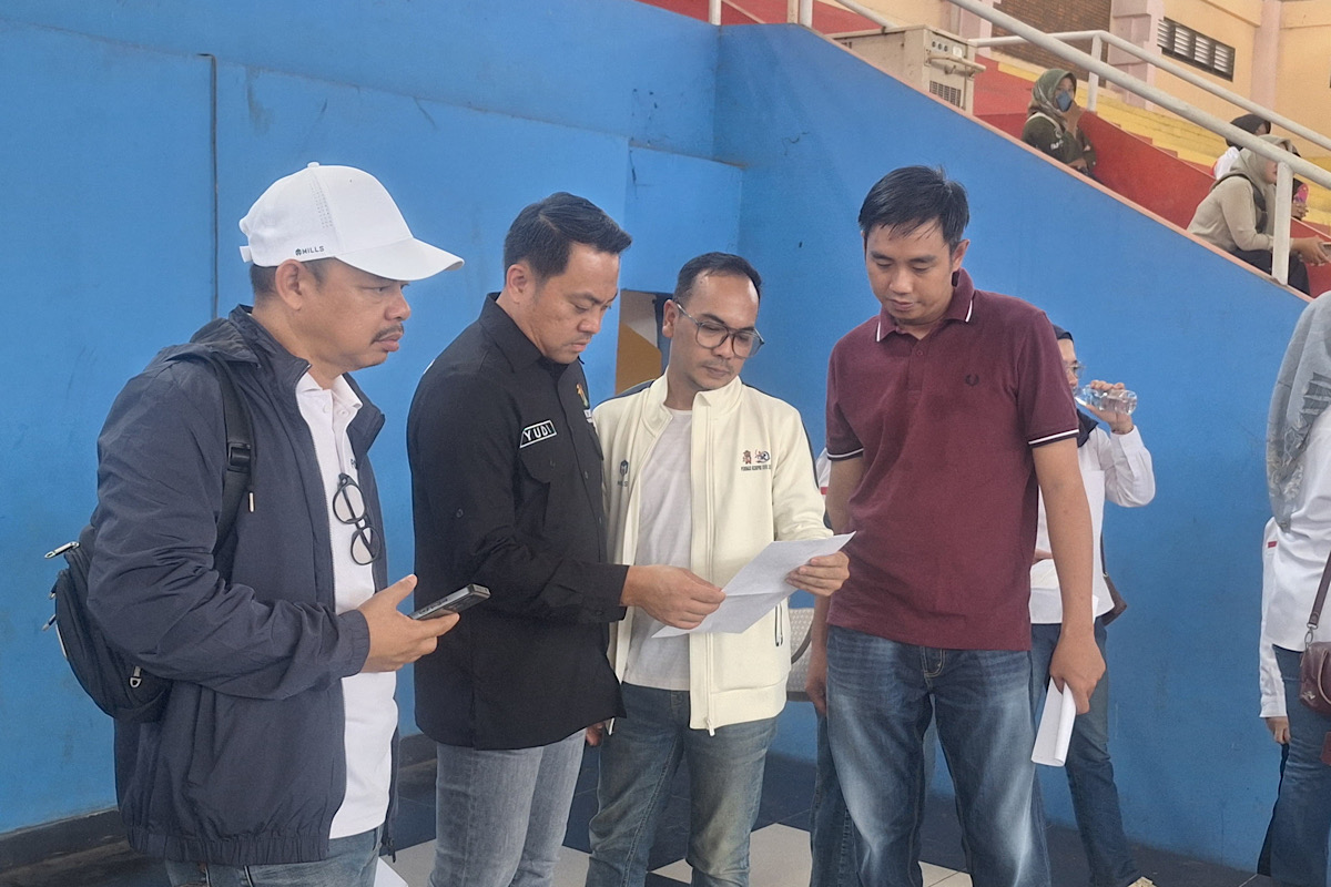 Muara Enim Jadi Tuan Rumah FORPROV Sumsel 2026