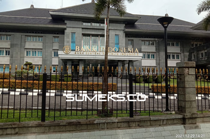 175 Mahasiswa dari 3 Perguruan Tinggi Negeri di Sumsel Lolos Seleksi Beasiswa Bank Indonesia
