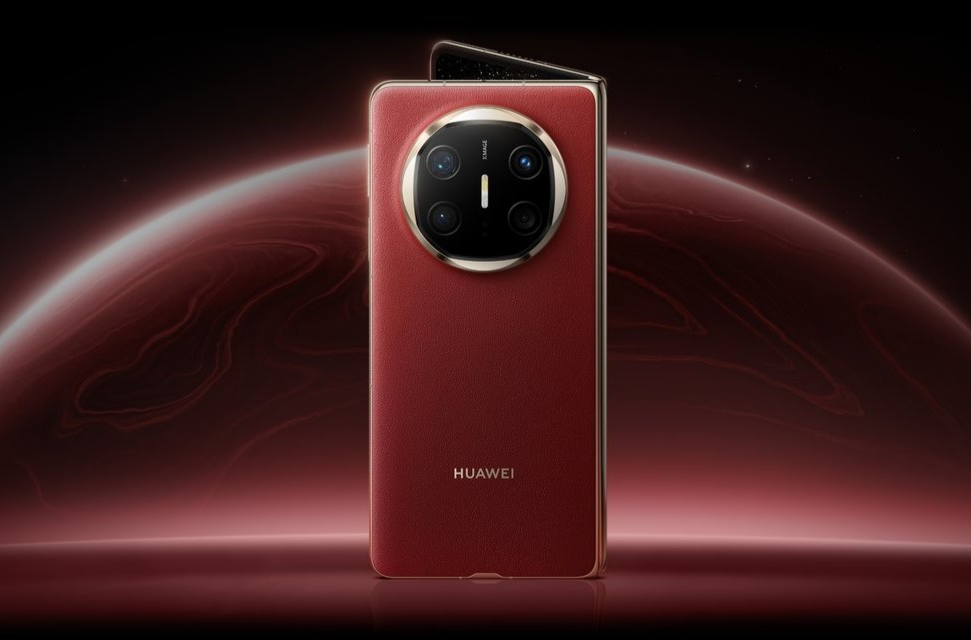 Huawei Mate X7 Hadirkan Kombinasi Performa Tinggi dengan Desain Elegan 