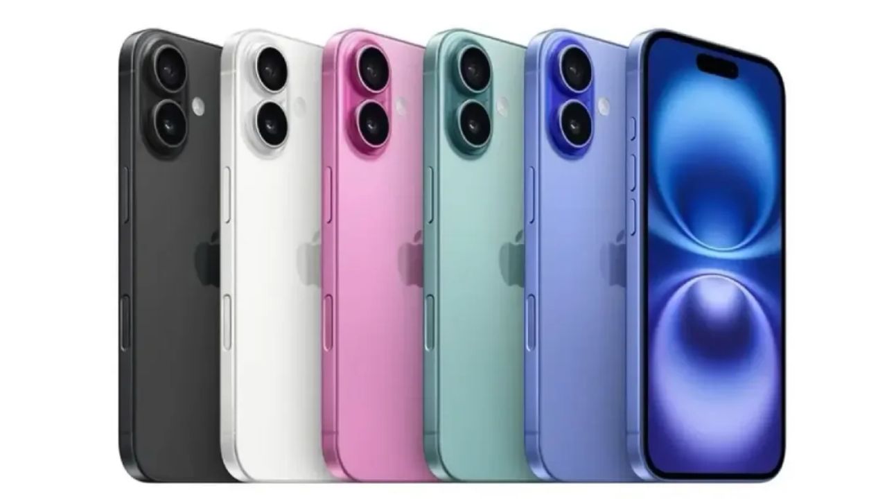 Kamera iPhone 16 Miliki Sensor 48MP dan Smart HDR 5 Bikin Hasil Foto Mirip DSLR untuk Pilihan HP Fotografi 