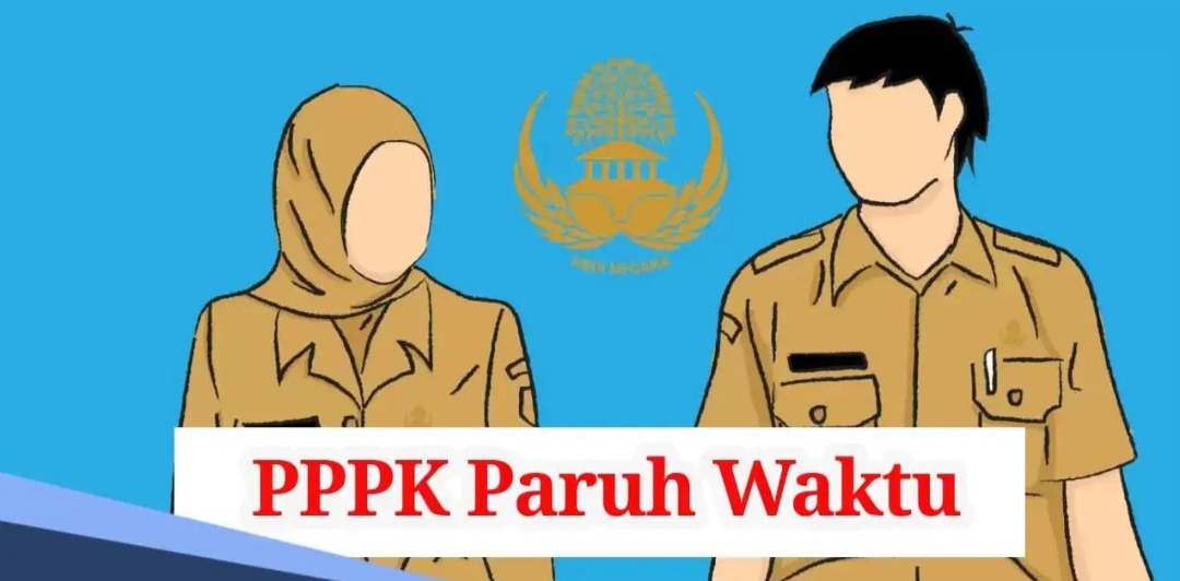 Kabar Baik! Honorer Paruh Waktu Resmi Diangkat PPPK oleh BKN