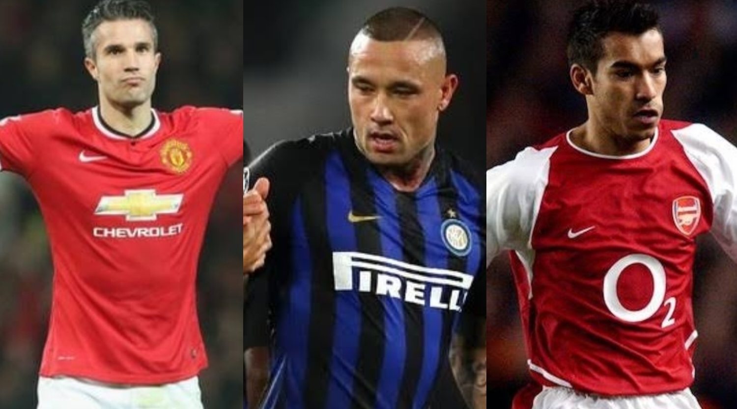 Bikin Kaget! 3 Pemain Bintang yang Merumput di Liga Champions Ini Ternyata Keturunan Indonesia, Demi Apa?