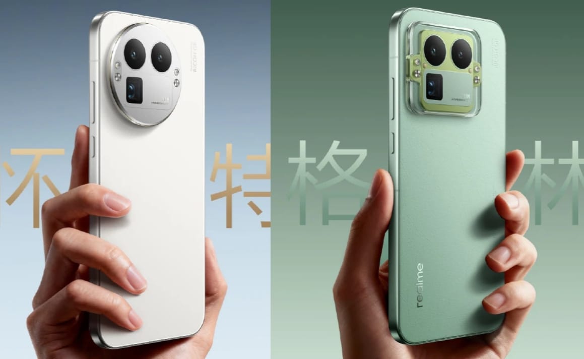 Realme GT 8 Pro Disupport Kapasitas Baterai Gahar dengan Julukan Titan Battery dan Teknologi Pengisian Cepat 