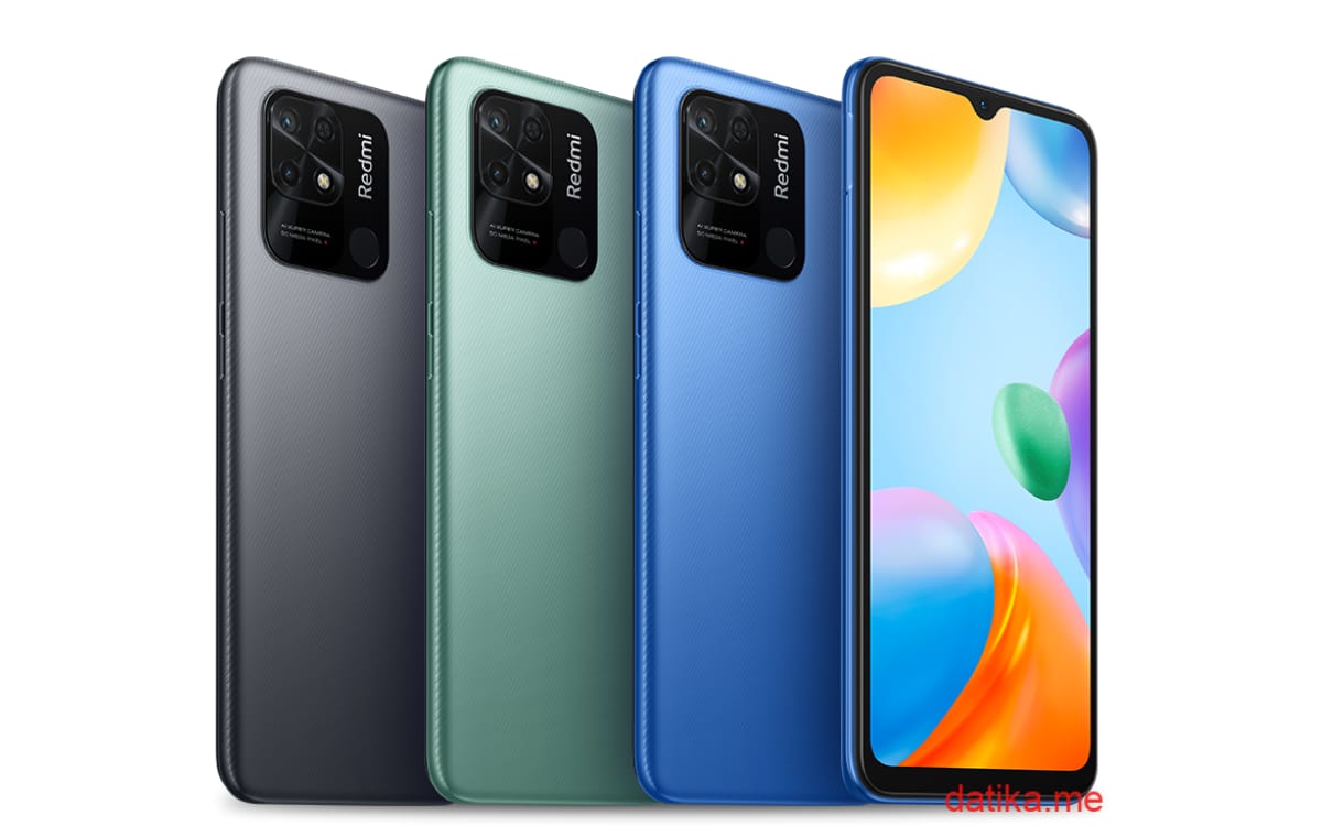 7 HP Xiaomi harga 2 jutaan dengan kamera cantik, Cocok Buat Pecinta Foto!