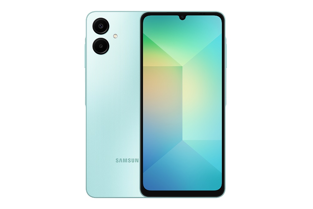 Samsung Galaxy A06 RAM 4GB/64GB Punya Kelebihan Ini, Harga Cuma Rp 1 Jutaan