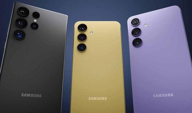 Resmi Meluncur 6 Februari 2024, Ini 5 Bocoran Spesifikasi Samsung Galaxy S24 Ultra