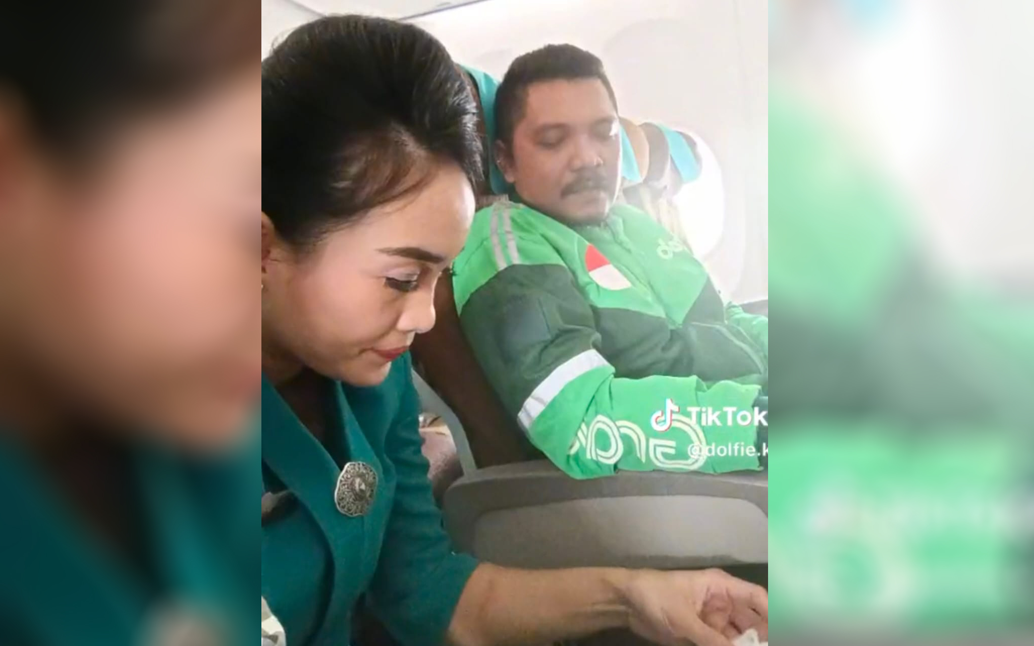 Anggota Dewan Nyamar Jadi Ojol Beli Bakpiah Patok Pakai Pesawat, Kini Dilaporkan ke BK DPRD Kota Medan