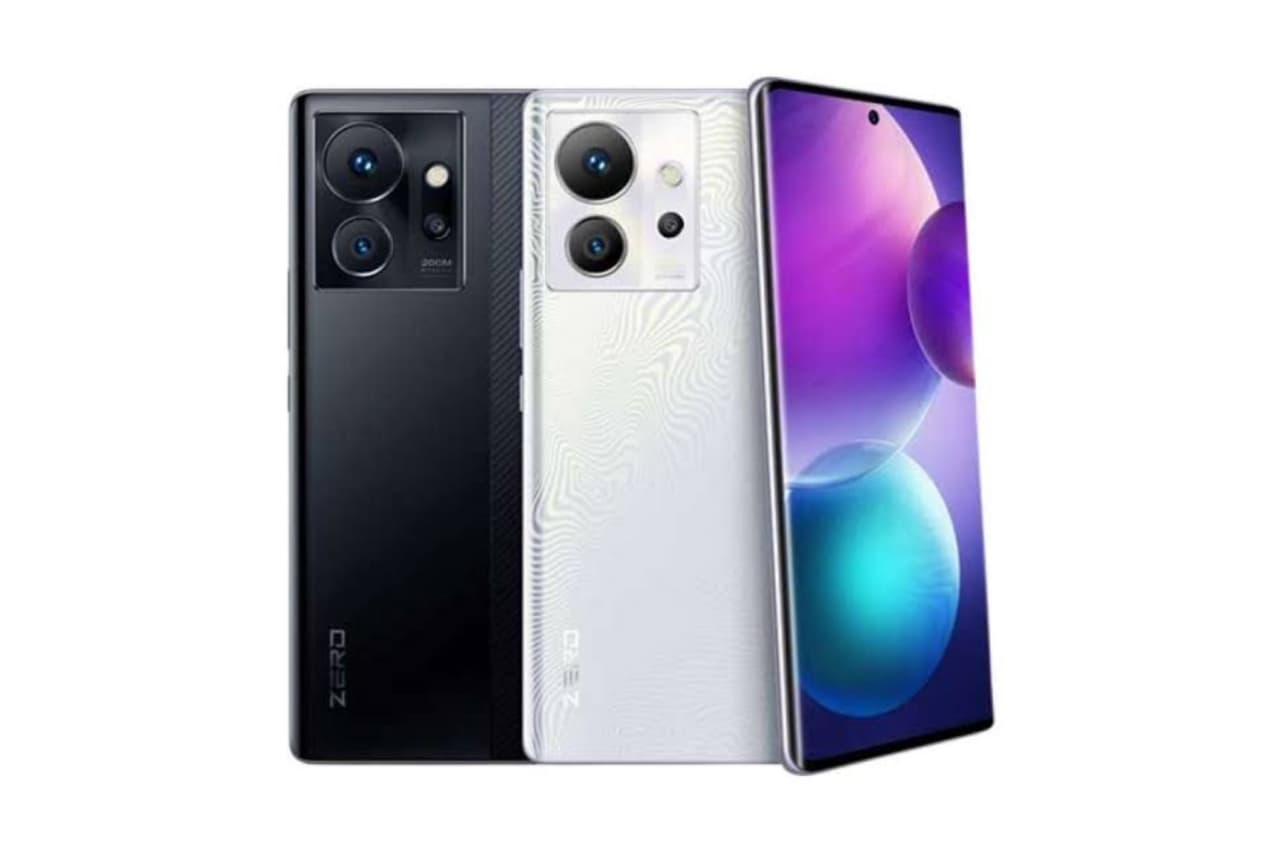 Infinix Zero Ultra Hadirkan Performa Solid Dibalut dengan Konektivitas Canggih