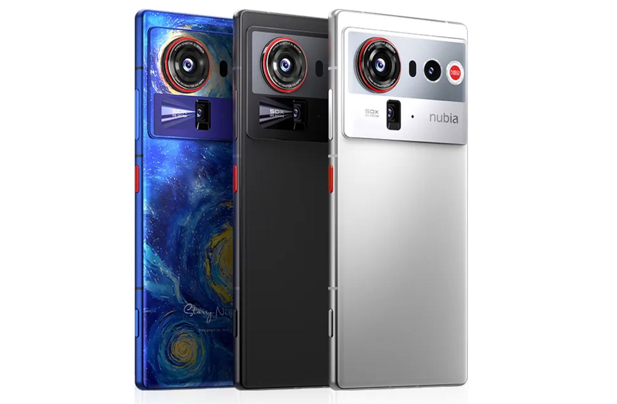 Nubia Z80 Ultra Usung Chipset Snapdragon 8 Elite Gen 5 dan Baterai 7200mAh