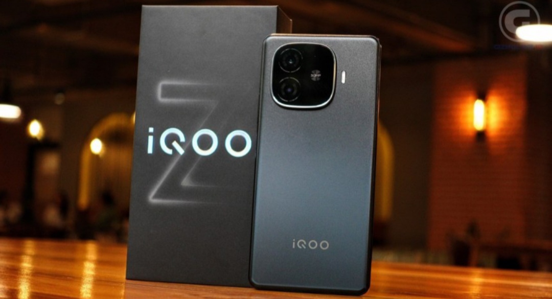 4 HP Vivo Ini untuk Gaming Terbaik Dijual Harga Terjangkau