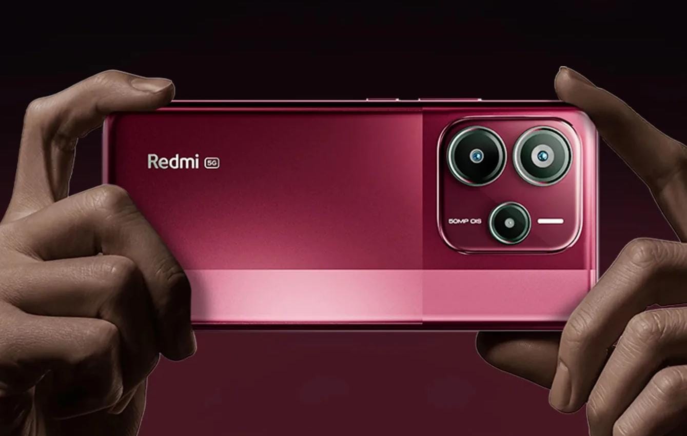 Redmi Note 14 SE Hadirkan Layar Premium Panel AMOLED dengan Fitur Always On Display 