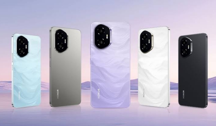 Honor 300 Pro Hadir dengan Kemudahan Jaringan Berkat Konektivitas Handal 