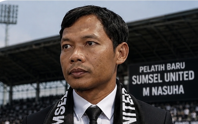 Jakabaring Bersiap! Sumsel United Buka Championship 2026/27 Lawan PSMS Medan