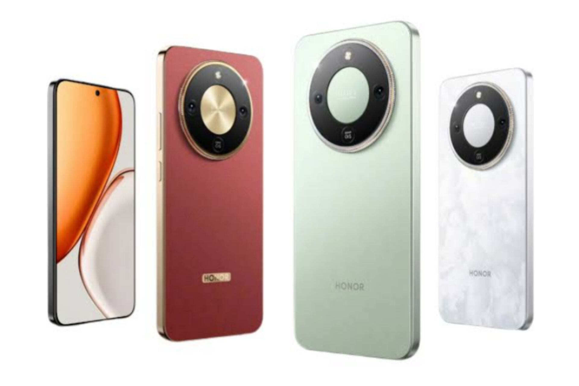 Honor X70 5G Bawa Keunggulan Fotografi dengan Kamera Utama 50 MP dan Fitur OIS