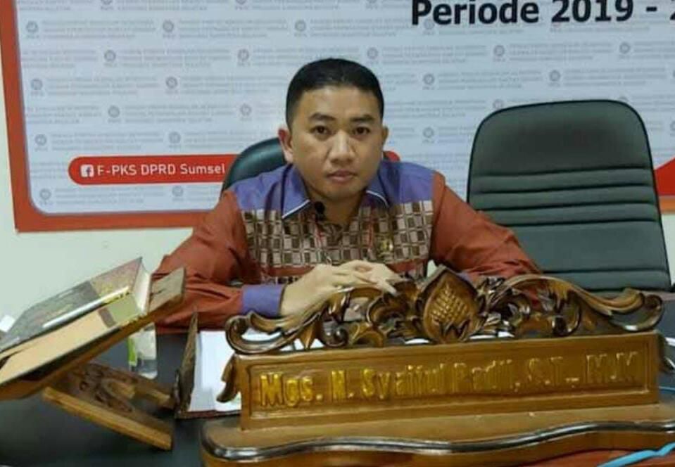DPRD Sumsel Segera Panggil Manajemen RS Muhammadiyah Palembang, Buntut Insiden Jari Bayi Putus Tergunting