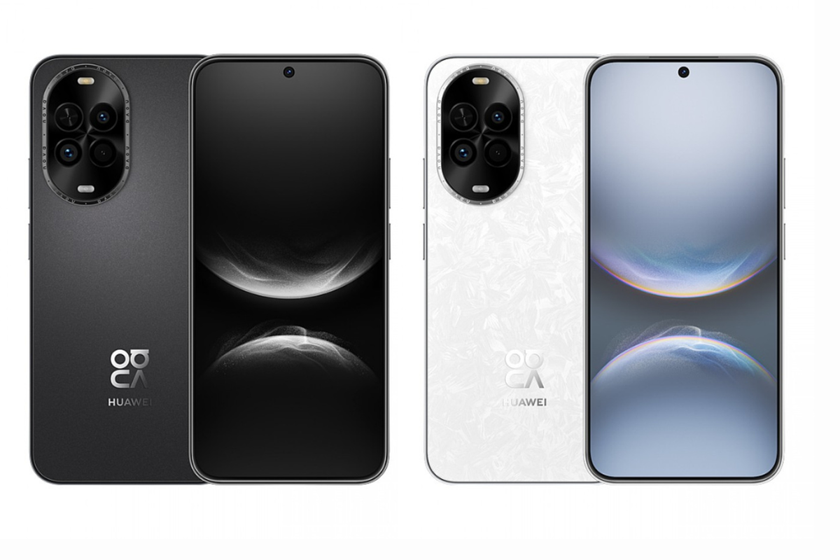 INI Daftar Rekomendasi HP Entry-Level Terbaik 2025: Performa Kencang, Harga Tetap Bersahabat! 