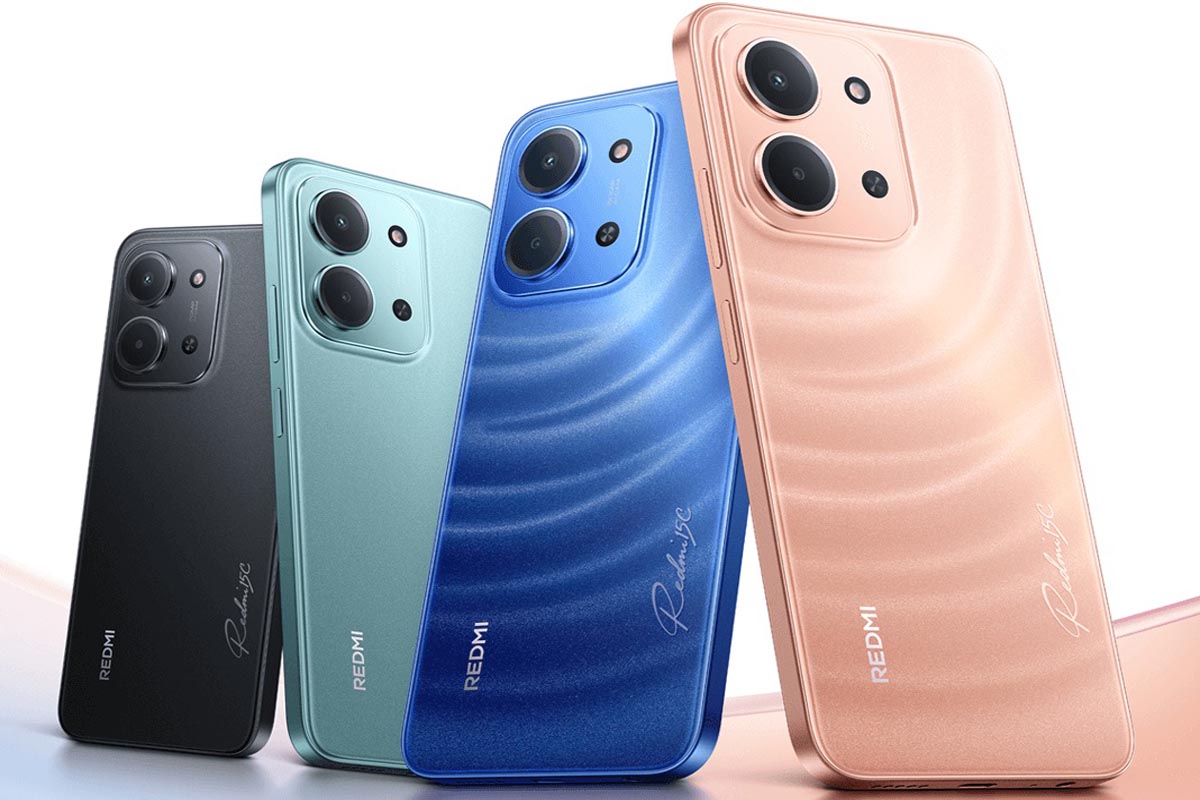 HP Redmi 15C, Rekomendasi Ponsel Harga Rp 1 Jutaan Terbaik Februari 2026 