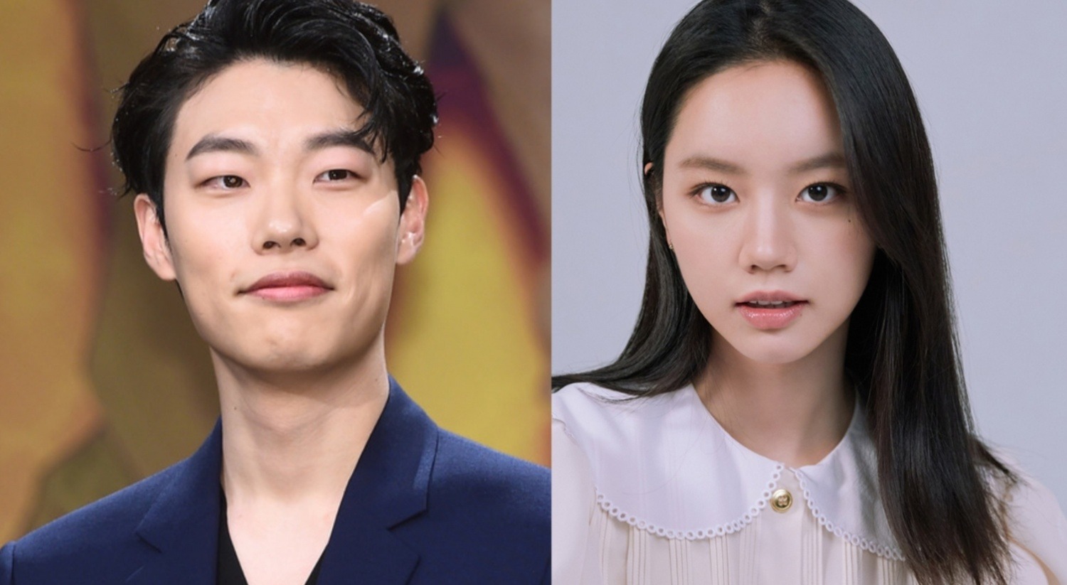  7 Tahun Pacaran, Artis Drama Korea Ryu Jun Yeol dan Hyeri Dikonfirmasi Resmi Putus