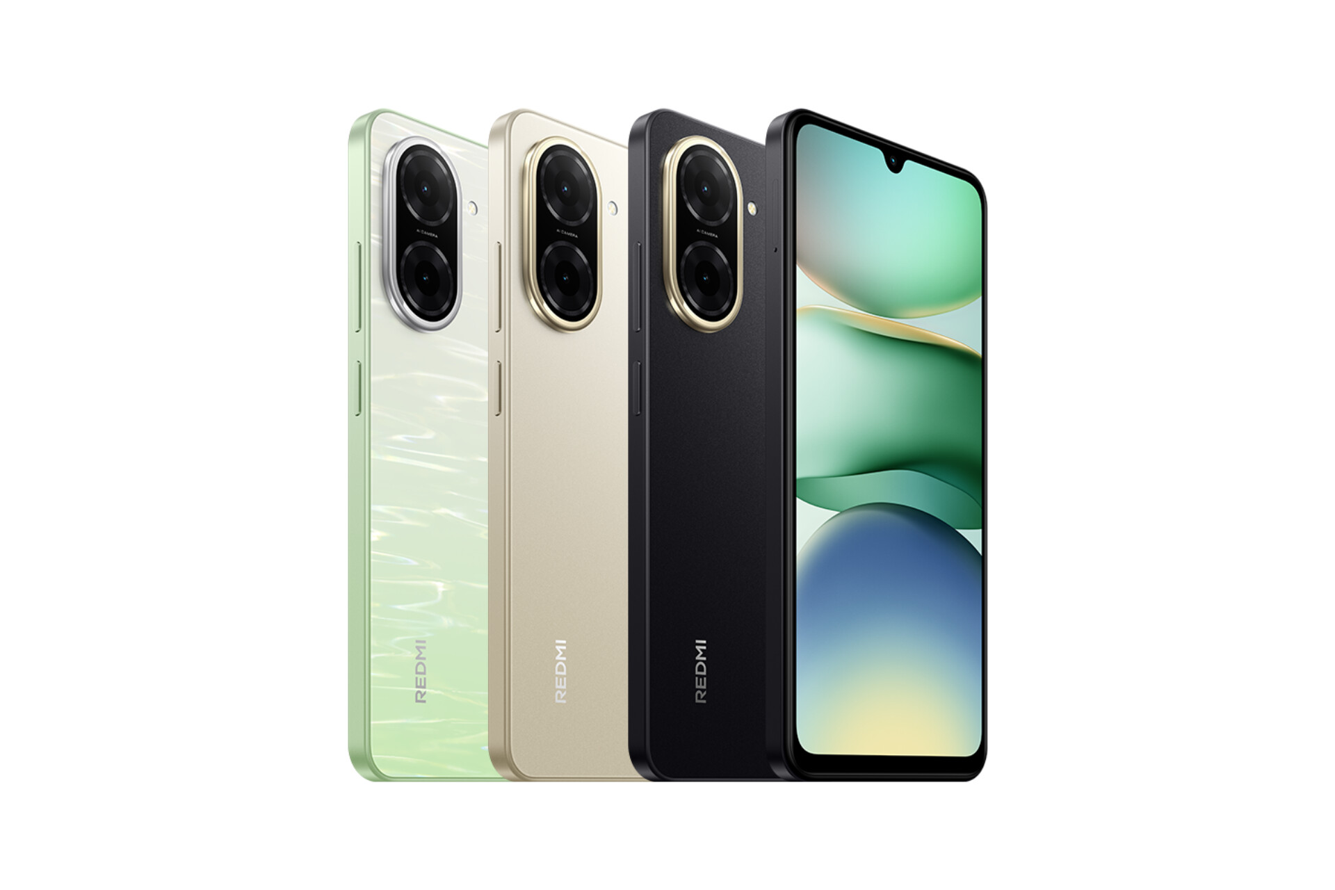 Redmi A5 Bawa Performa Solid Ditenagai Chipset Unisoc T7250