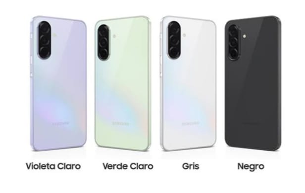 Spesifikasi Samsung Galaxy A26 5G Hadir dengan Performa Kuat serta Dukungan RAM Penyimpanan Luas