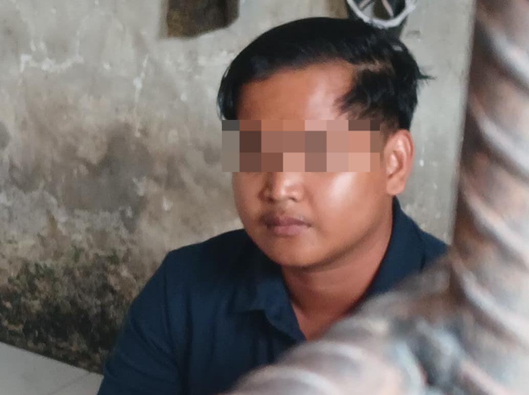 Pedagang Ayam di Palembang Ditangkap Polisi, Kasusnya Tak Diduga, Korban Rugi hingga Rp384 Juta Lebih