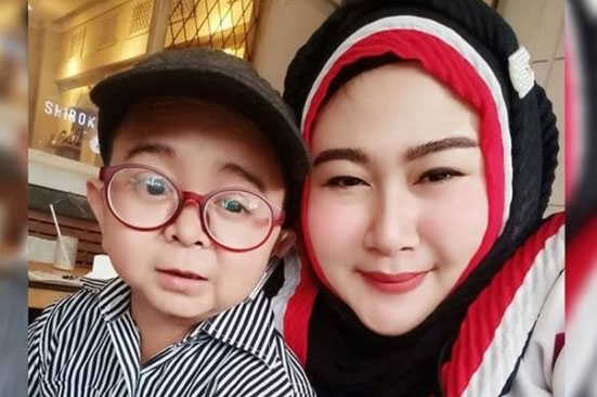 Dituduh Berselingkuh, Istri Gugat Cerai, Ini Tanggapan Daus Mini