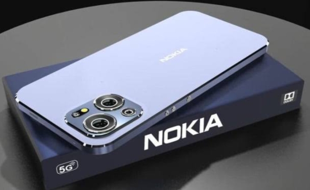 Keunggulan Nokia X700 Pro: Mengusung Fitur Fotografi Canggih dengan Kamera Utama 200 MP